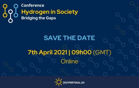 Conference “Hydrogen in Society – Bringing the Gaps.”